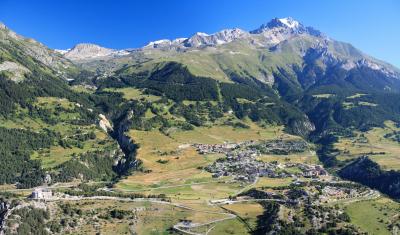 Aussois