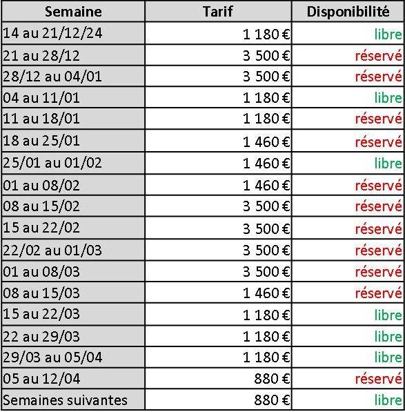 Planning taniere hiver 24 36